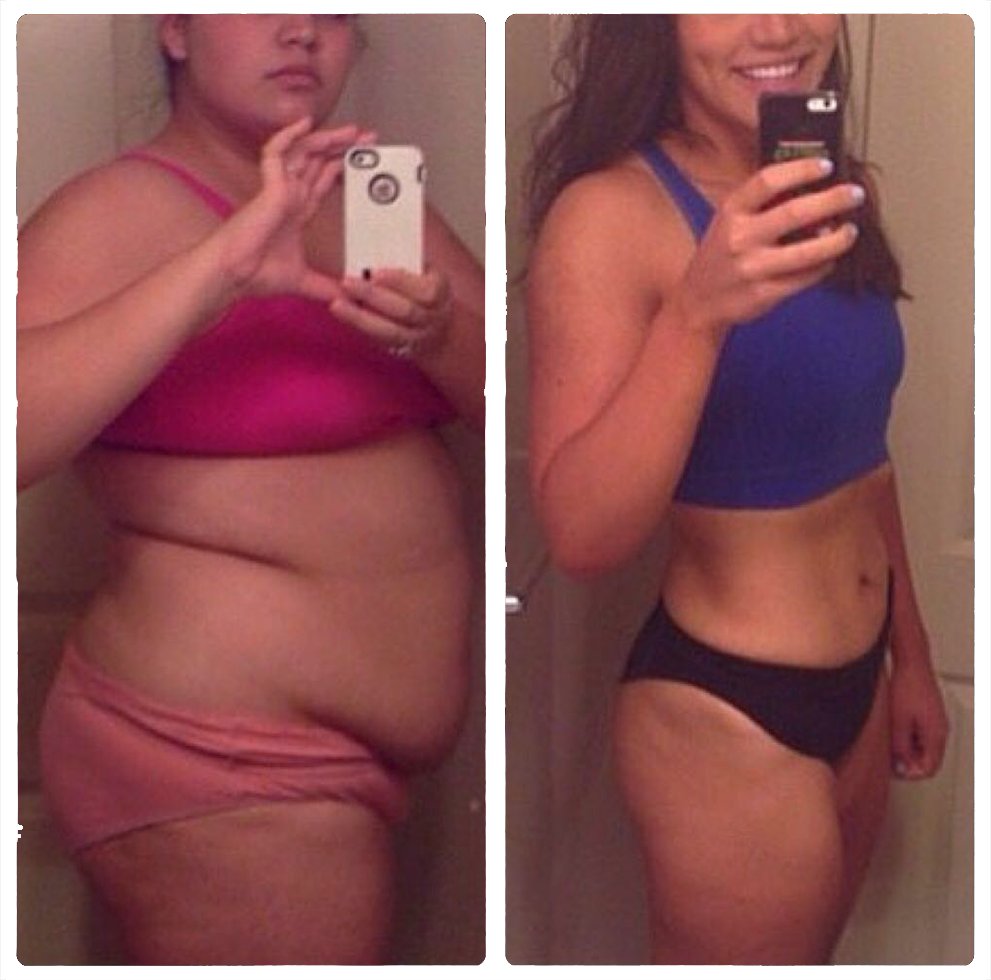 Resultado de paciente do curso Dieta Hormonal