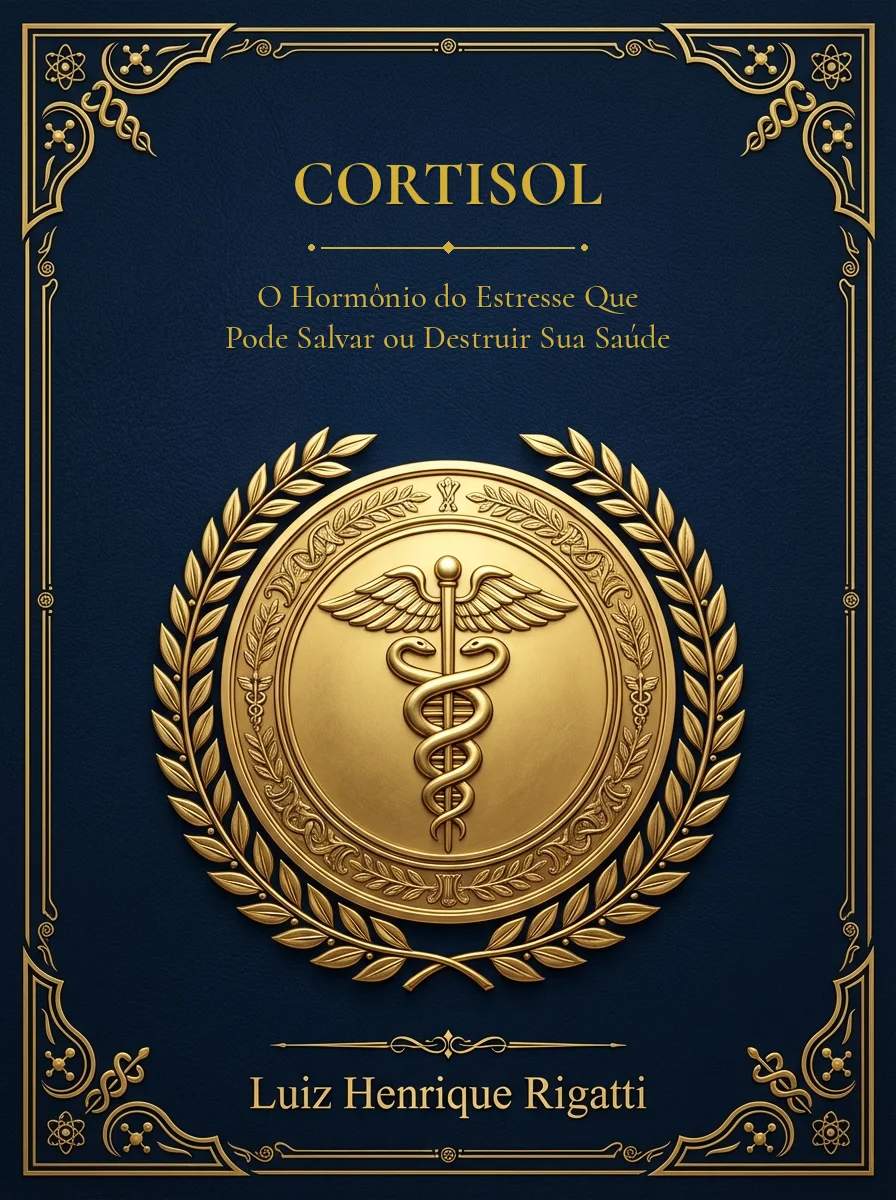Ebook Cortisol