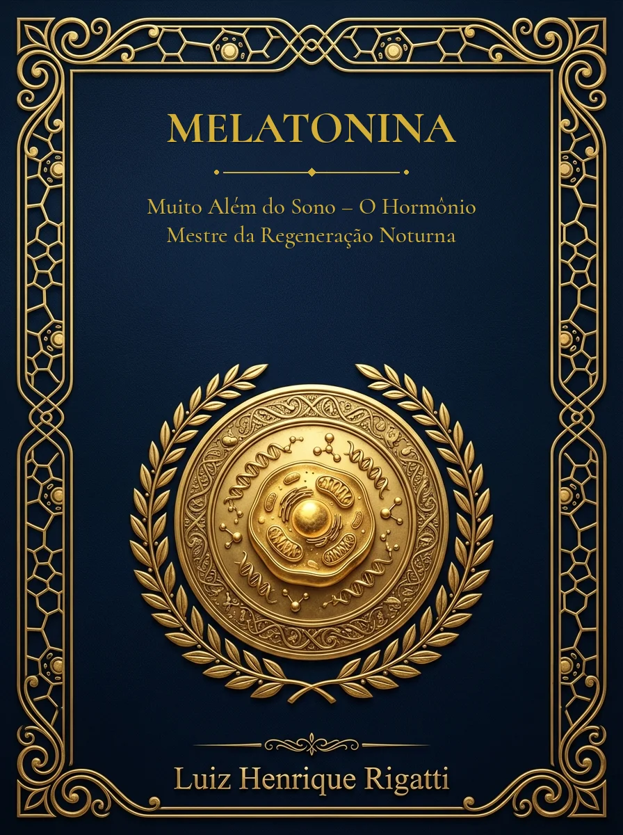 Ebook Melatonina