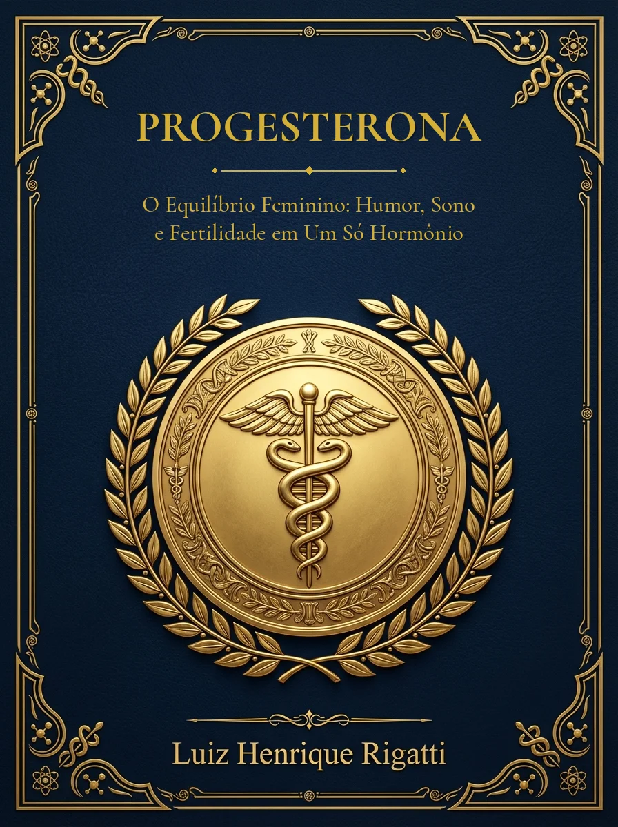 Ebook Progesterona