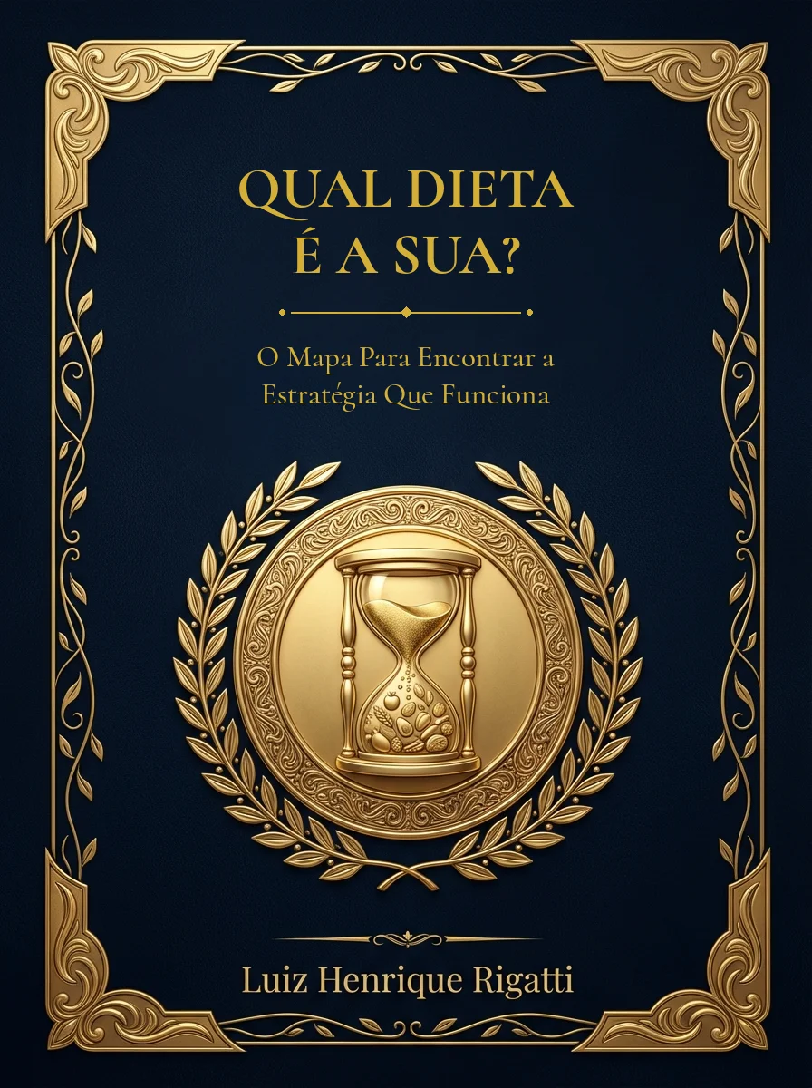 Guia Qual Dieta é a Sua