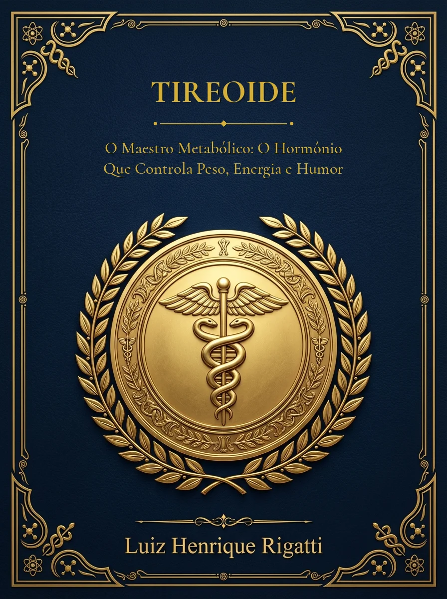 Ebook Tireoide